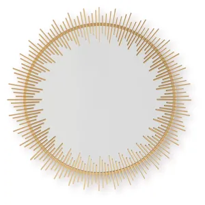 Wainport Accent Mirror