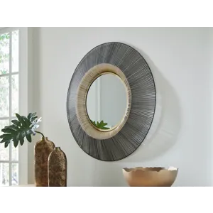 Dallmen Accent Mirror