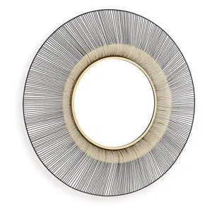 Dallmen Accent Mirror