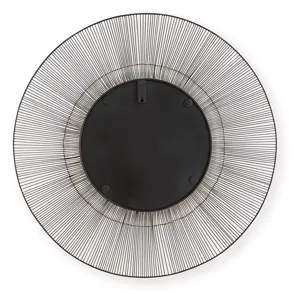 Dallmen Accent Mirror