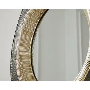 Dallmen Accent Mirror