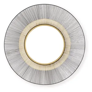 Dallmen Accent Mirror