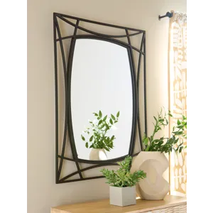 Freenville Accent Mirror