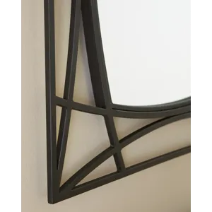 Freenville Accent Mirror