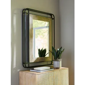 Beelman Accent Mirror