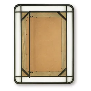 Beelman Accent Mirror