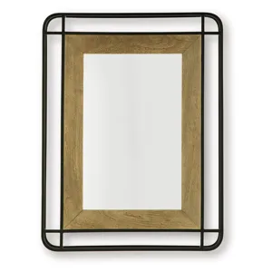 Beelman Accent Mirror