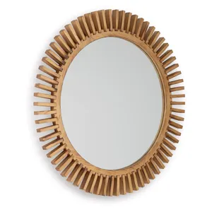 Tedwell Accent Mirror
