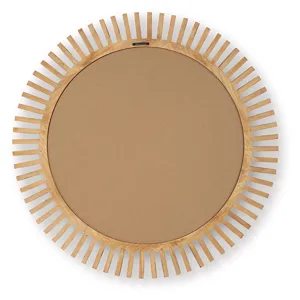 Tedwell Accent Mirror