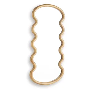 Serendis Accent Mirror