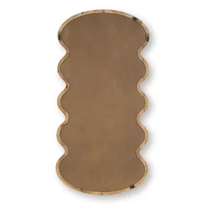 Serendis Accent Mirror