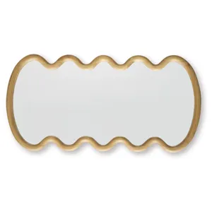 Serendis Accent Mirror