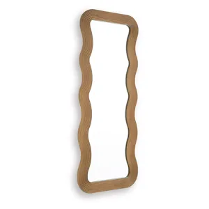 Ellisonville Floor Mirror