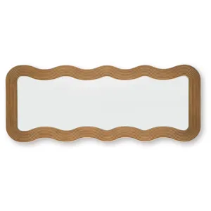 Ellisonville Floor Mirror