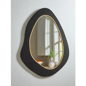 Kierlock Accent Mirror