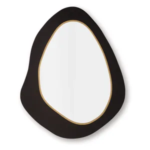 Kierlock Accent Mirror