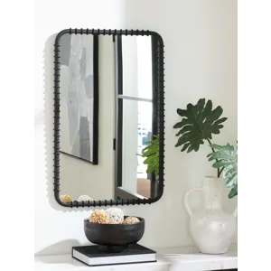 Judlow Accent Mirror