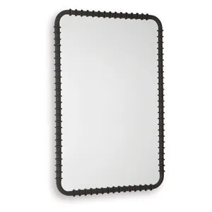 Judlow Accent Mirror
