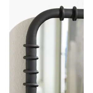 Judlow Accent Mirror