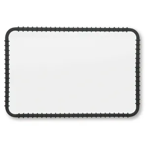 Judlow Accent Mirror