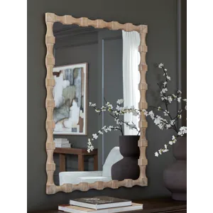 Acelmore Accent Mirror