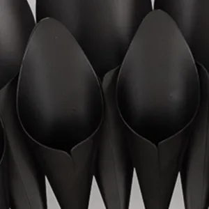 Oil Rubbed Bronze Finish