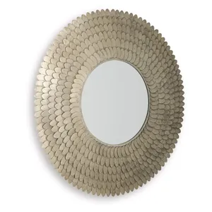 Wrightmund Accent Mirror