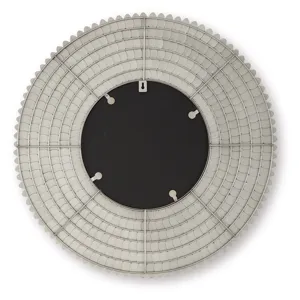 Wrightmund Accent Mirror