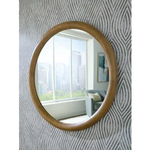 Yadiel Accent Mirror