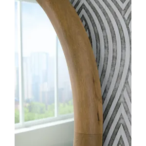 Yadiel Accent Mirror