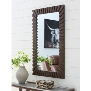 Advin Accent Mirror