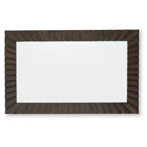 Advin Accent Mirror