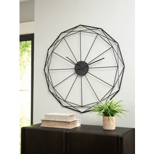 Arkthorne Wall Clock