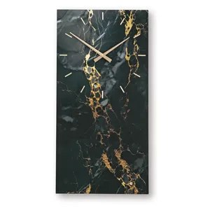 Teague Wall Clock