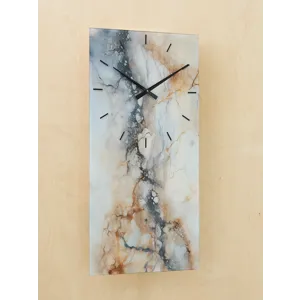 Teague Wall Clock