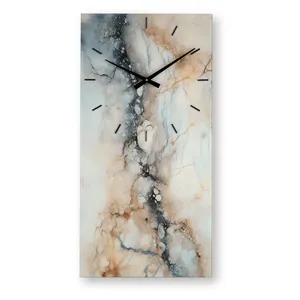 Teague Wall Clock