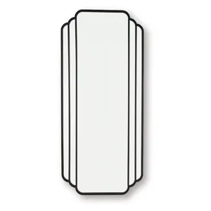 Antigone Floor Mirror