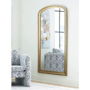 Fintan Floor Mirror