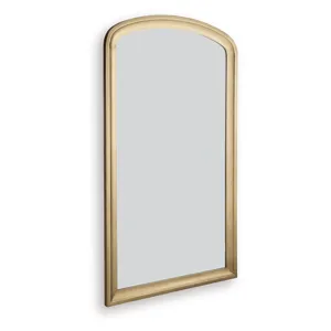Fintan Floor Mirror