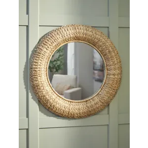 Briggsburg Accent Mirror