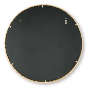 Briggsburg Accent Mirror