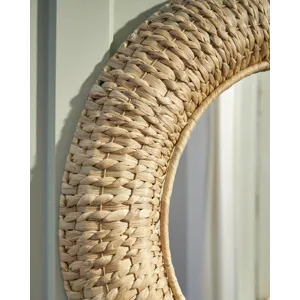 Briggsburg Accent Mirror