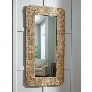 Norigan Floor Mirror