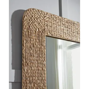 Norigan Floor Mirror