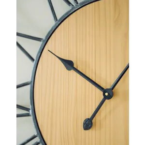 Brockett Wall Clock