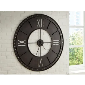 Lytle Wall Clock