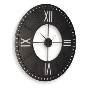 Lytle Wall Clock