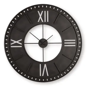 Lytle Wall Clock