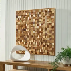 Dashwell Wall Decor
