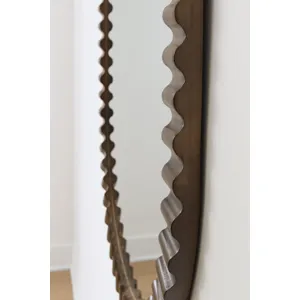 Clorington Accent Mirror